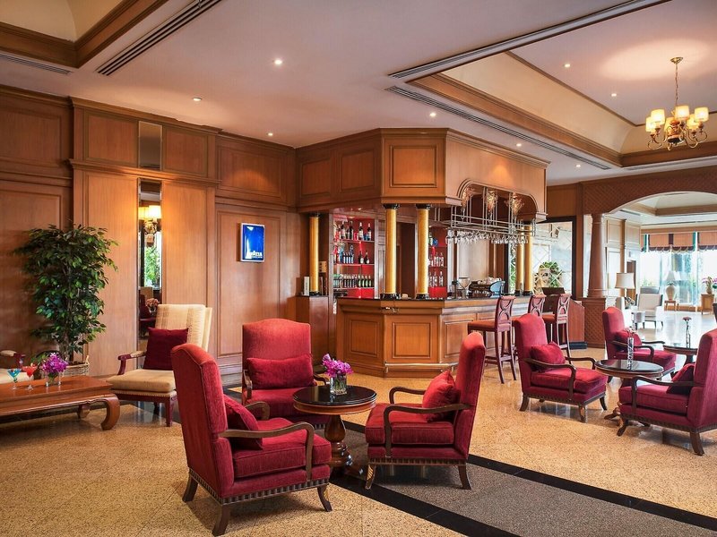 Prince Palace Bangkok 14