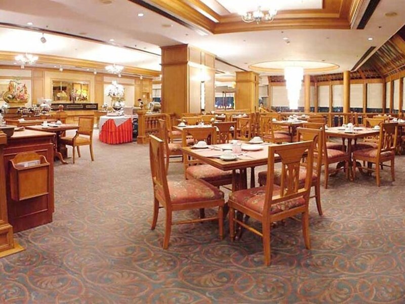 Prince Palace Bangkok 17