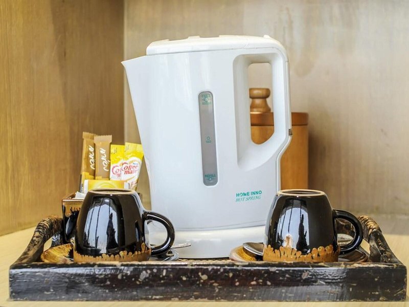 Prince Palace Bangkok 19