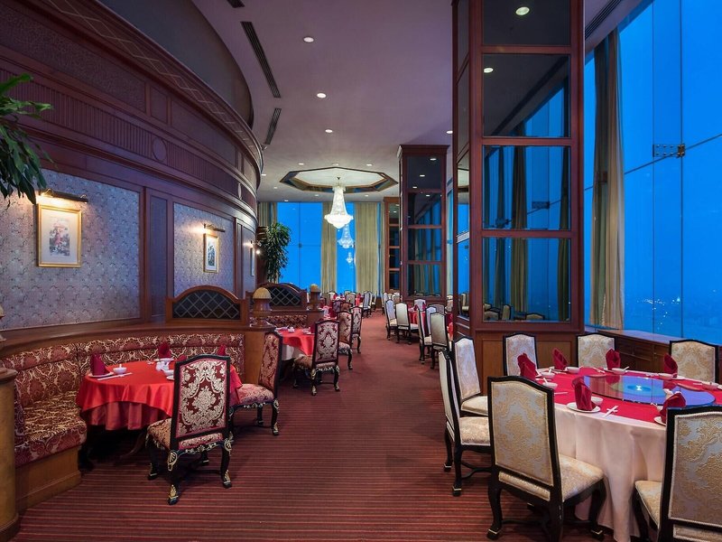 Prince Palace Bangkok 21