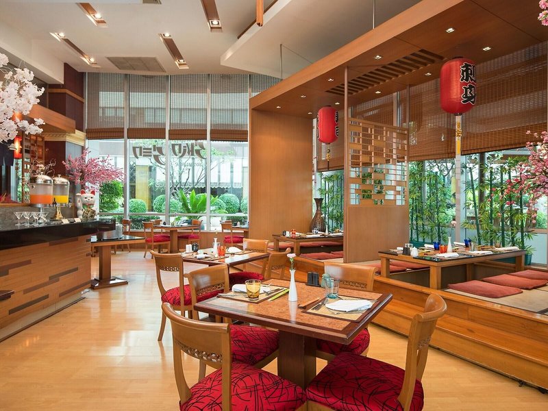 Prince Palace Bangkok 22