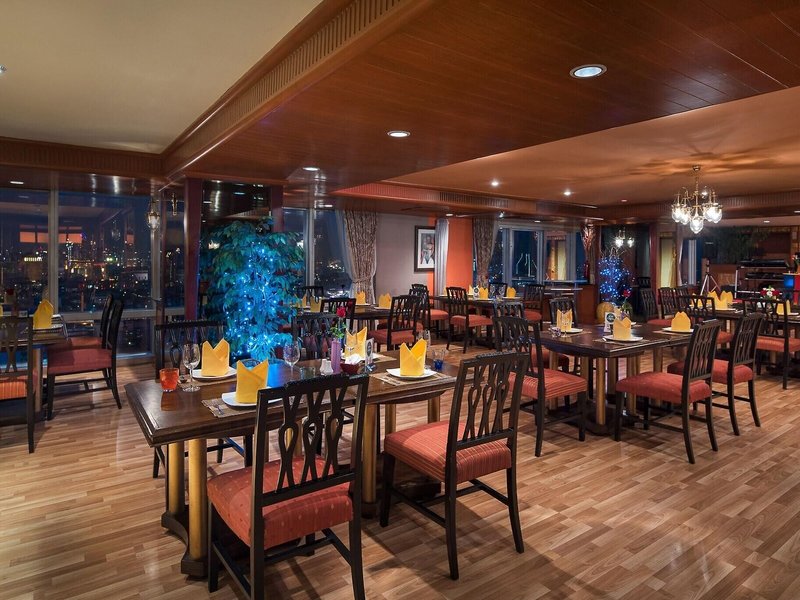 Prince Palace Bangkok 24