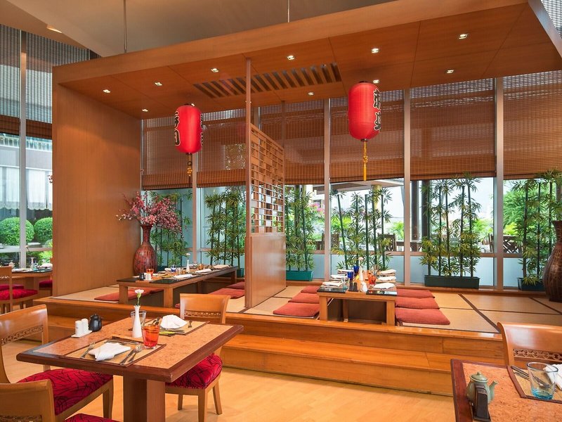 Prince Palace Bangkok 25