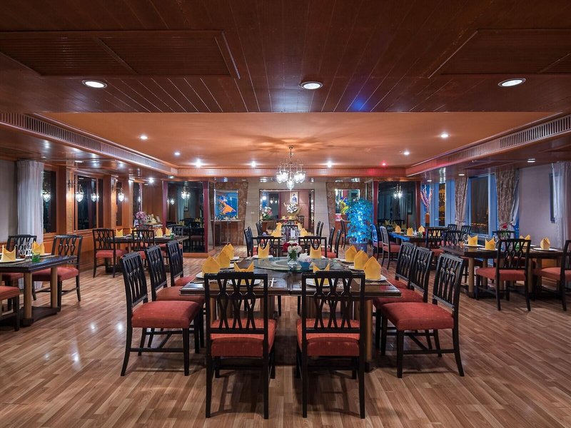 Prince Palace Bangkok 26