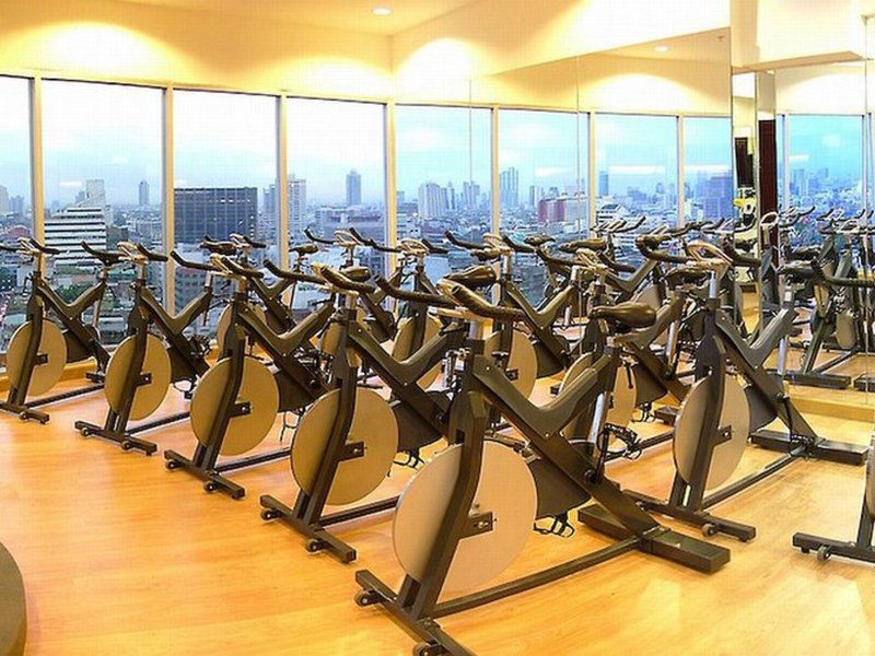 Prince Palace Bangkok 27