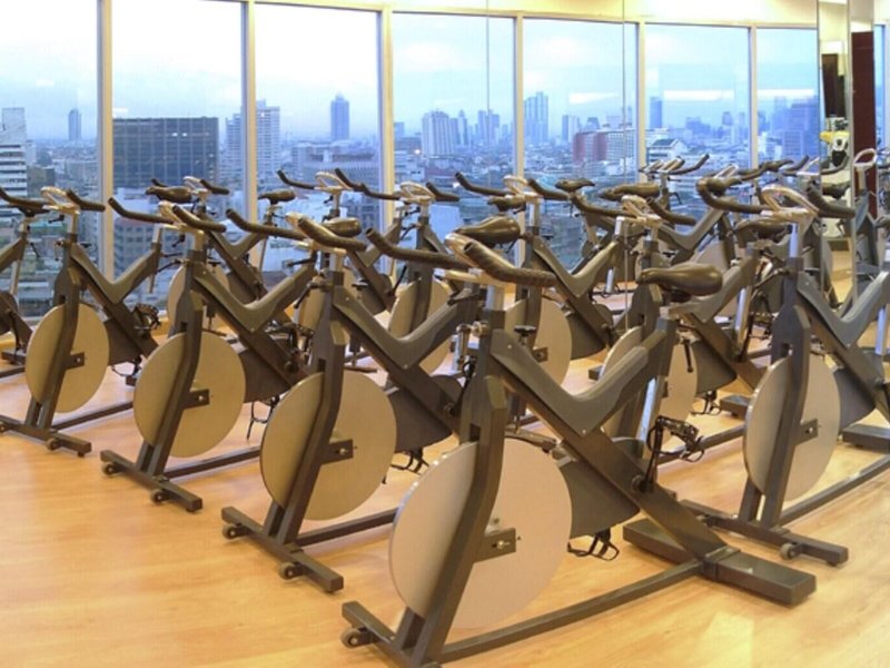 Prince Palace Bangkok 29