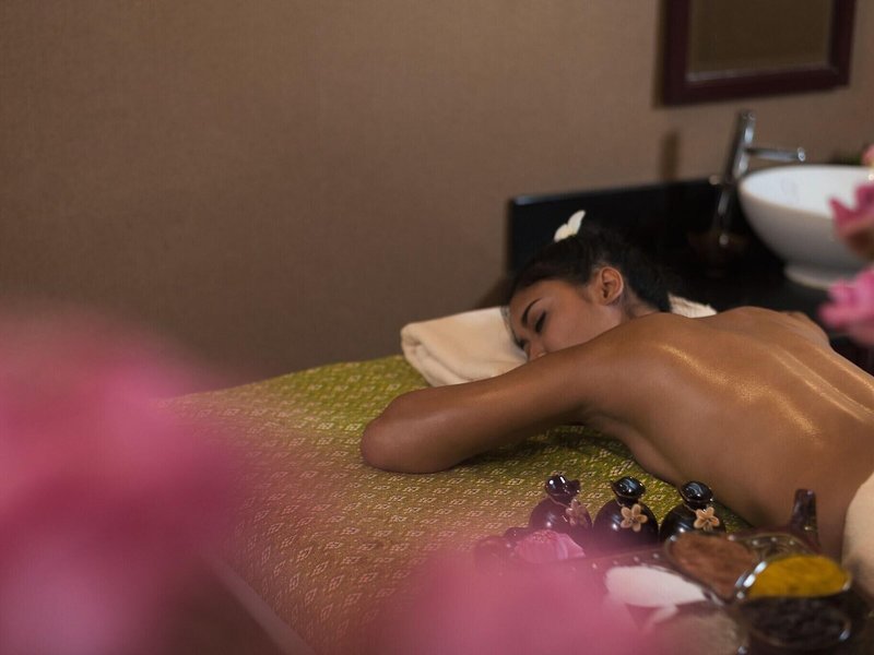 Prince Palace Bangkok 31