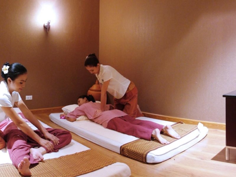 Prince Palace Bangkok 32