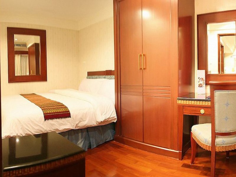 Prince Palace Bangkok 33