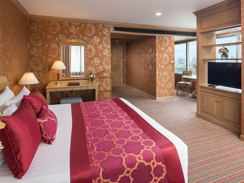 Prince Palace Bangkok 34