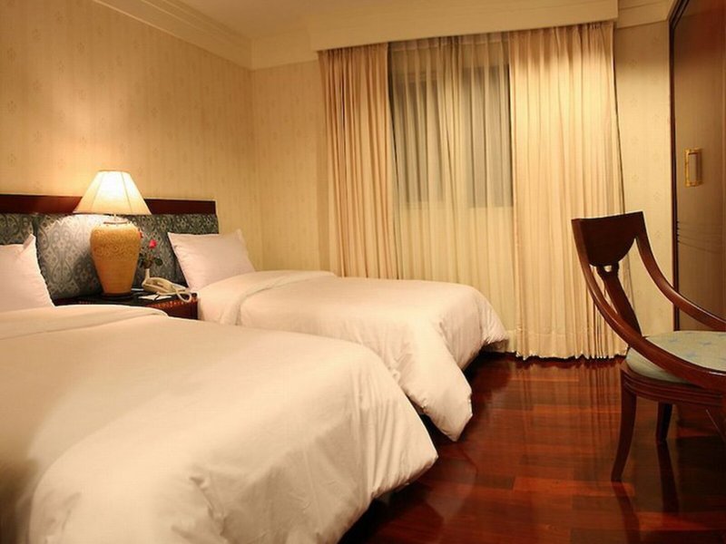 Prince Palace Bangkok 38