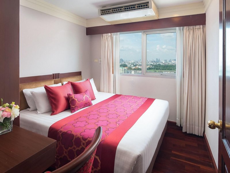 Prince Palace Bangkok 42