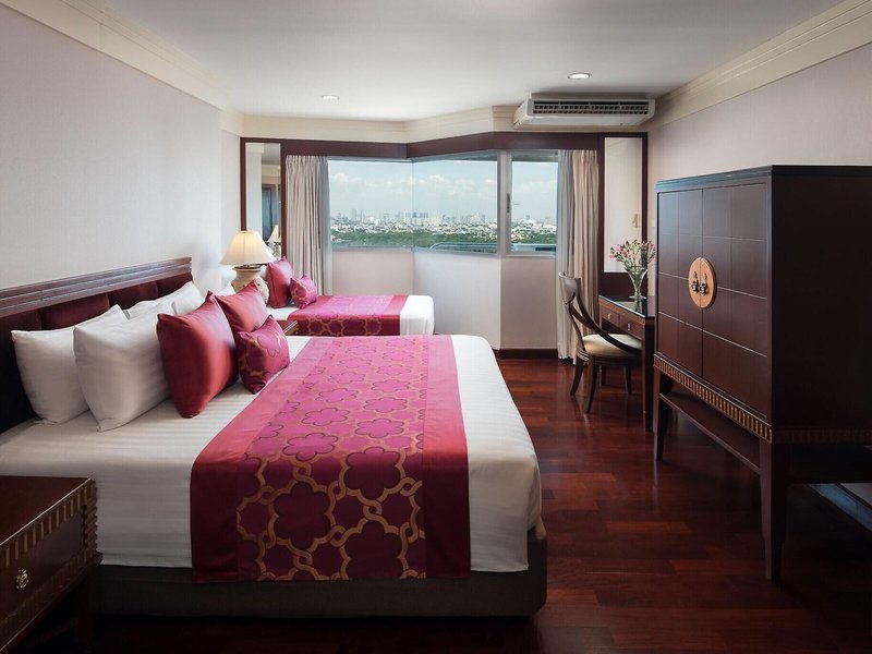 Prince Palace Bangkok 44