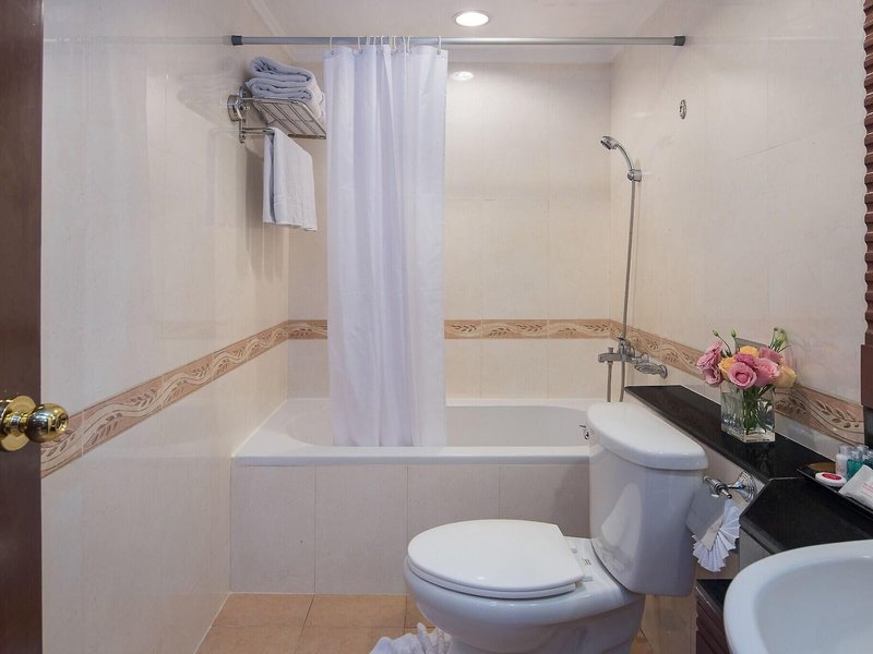 Prince Palace Bangkok 46