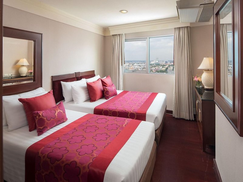 Prince Palace Bangkok 49