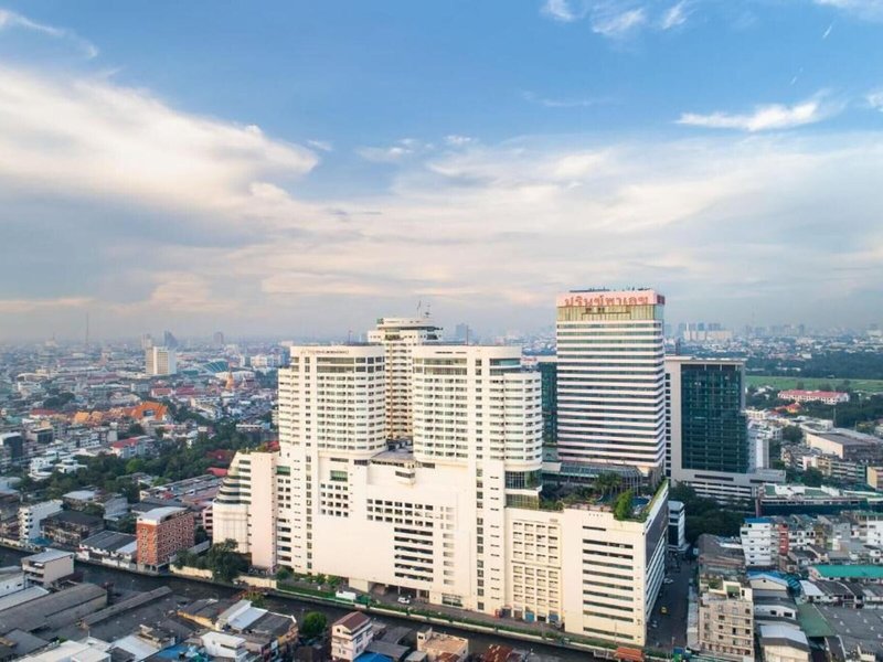 Prince Palace Bangkok 4