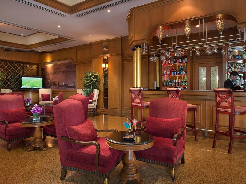 Prince Palace Bangkok 13