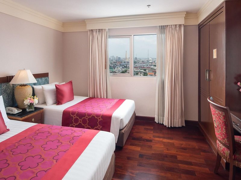 Prince Palace Bangkok 34