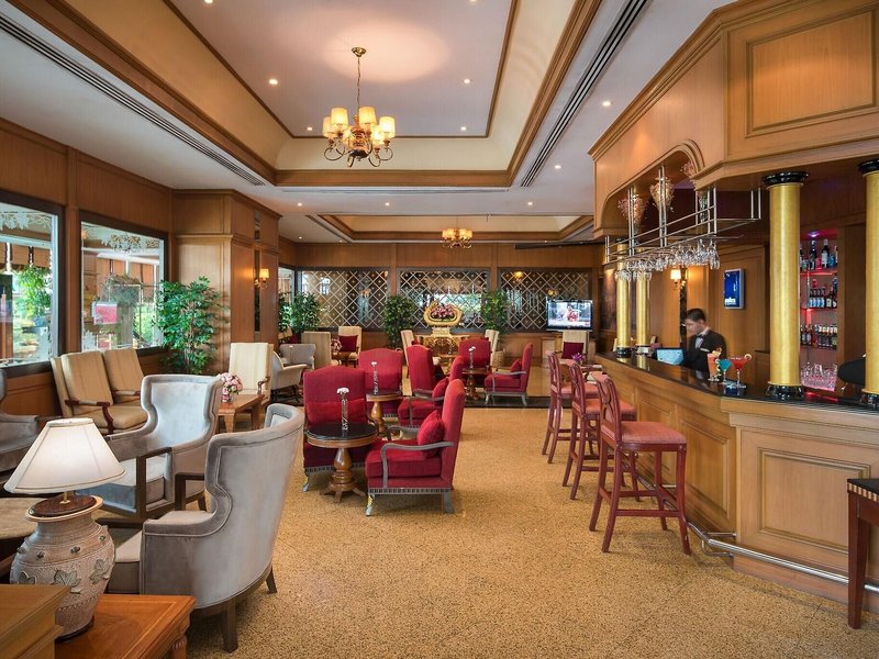 Prince Palace Bangkok 10