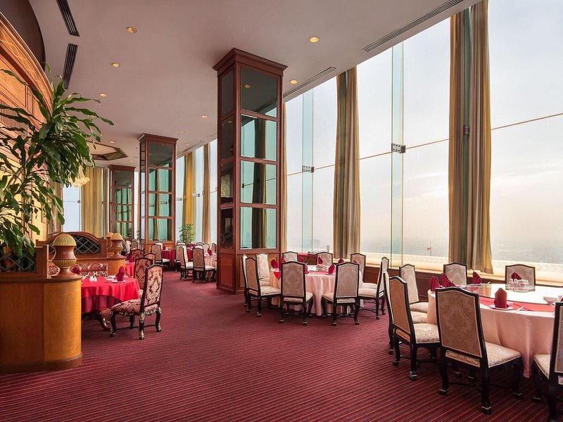Prince Palace Bangkok 17