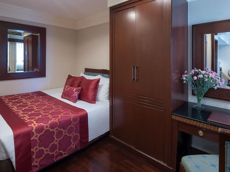 Prince Palace Bangkok 39