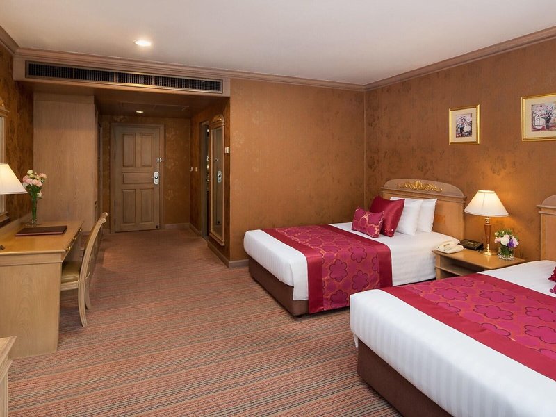 Prince Palace Bangkok 42
