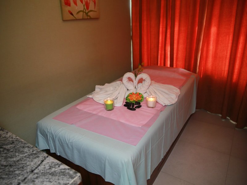 Hotel Versailles Dubai 15