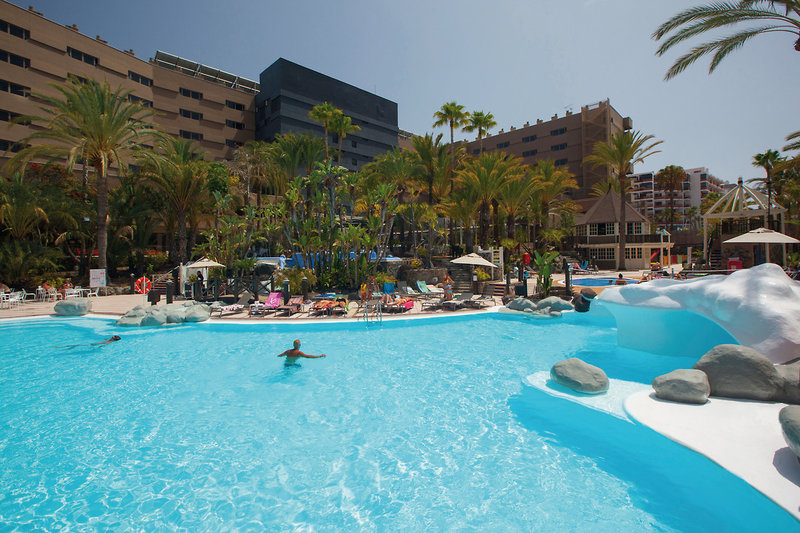 Abora Continental by Lopesan Hotels  1