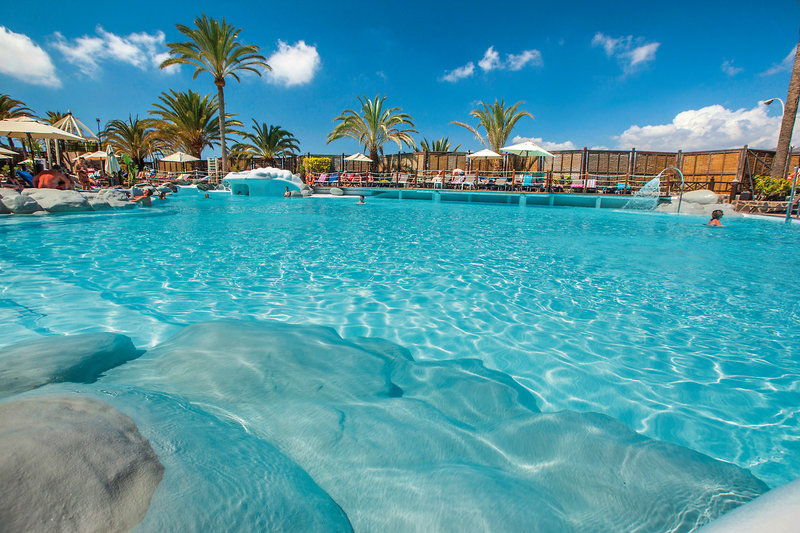 Abora Continental by Lopesan Hotels  3