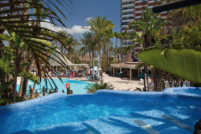 Abora Continental by Lopesan Hotels  4