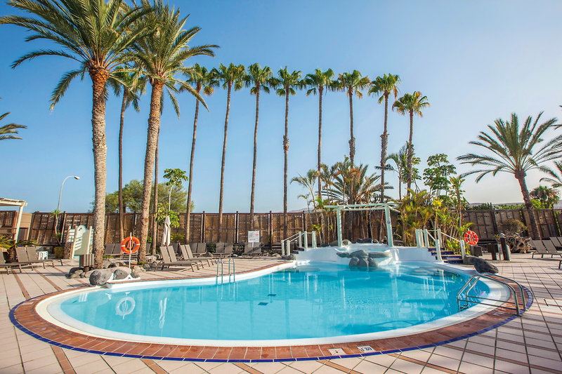 Abora Continental by Lopesan Hotels  5