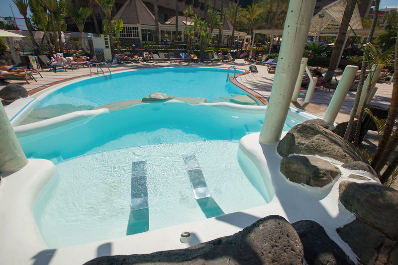 Abora Continental by Lopesan Hotels  6
