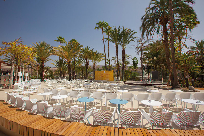 Abora Continental by Lopesan Hotels  7
