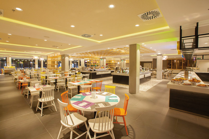 Abora Continental by Lopesan Hotels  11
