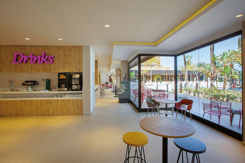Abora Continental by Lopesan Hotels  12