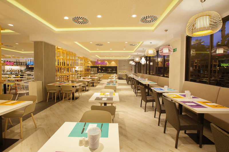 Abora Continental by Lopesan Hotels  14