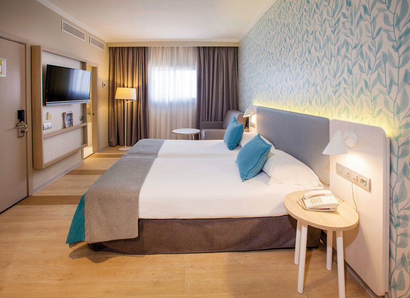 Abora Continental by Lopesan Hotels  16