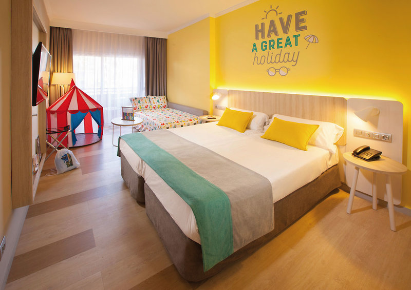 Abora Continental by Lopesan Hotels  18