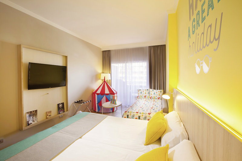 Abora Continental by Lopesan Hotels  19