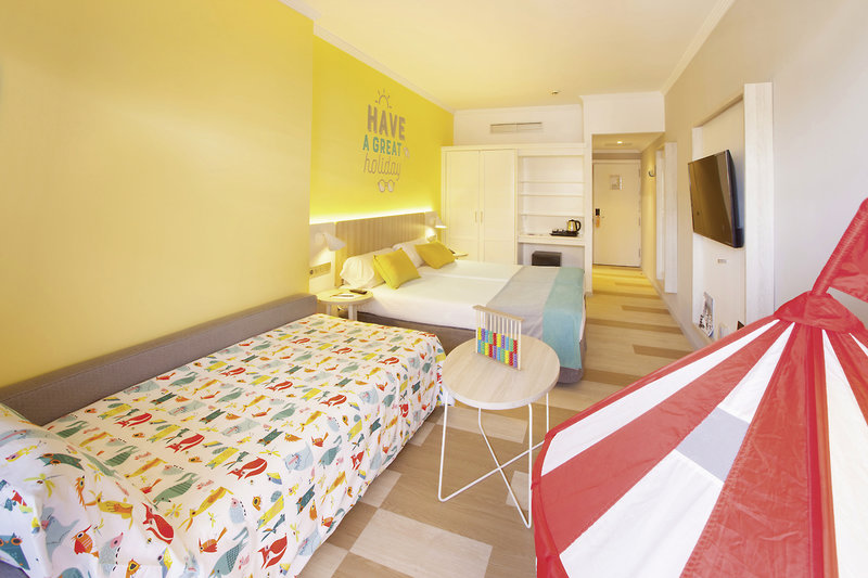 Abora Continental by Lopesan Hotels  20