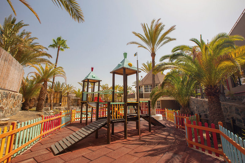 Abora Continental by Lopesan Hotels  21