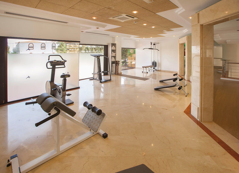 Abora Continental by Lopesan Hotels  24
