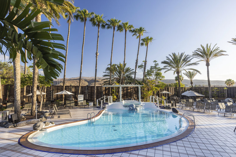Abora Continental by Lopesan Hotels 6
