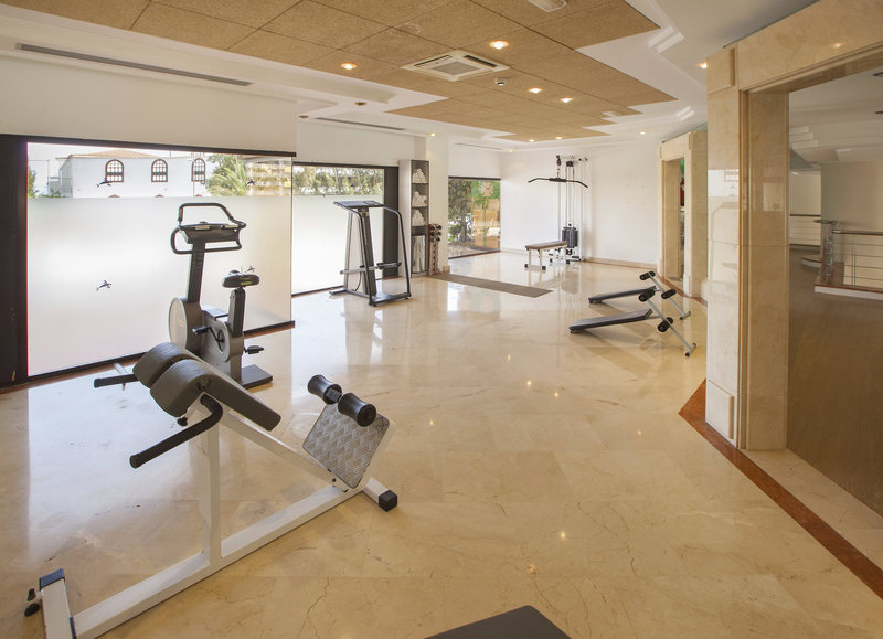 Abora Continental by Lopesan Hotels 9