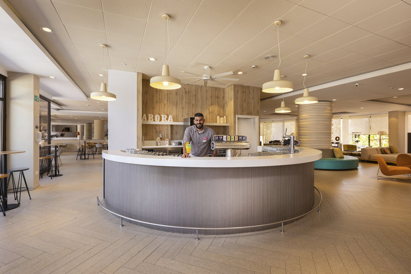 Abora Continental by Lopesan Hotels 11