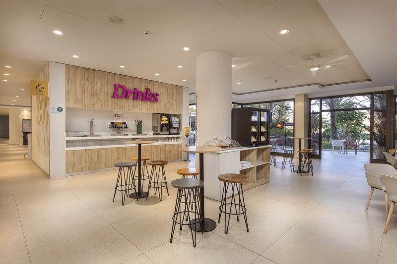 Abora Continental by Lopesan Hotels 12