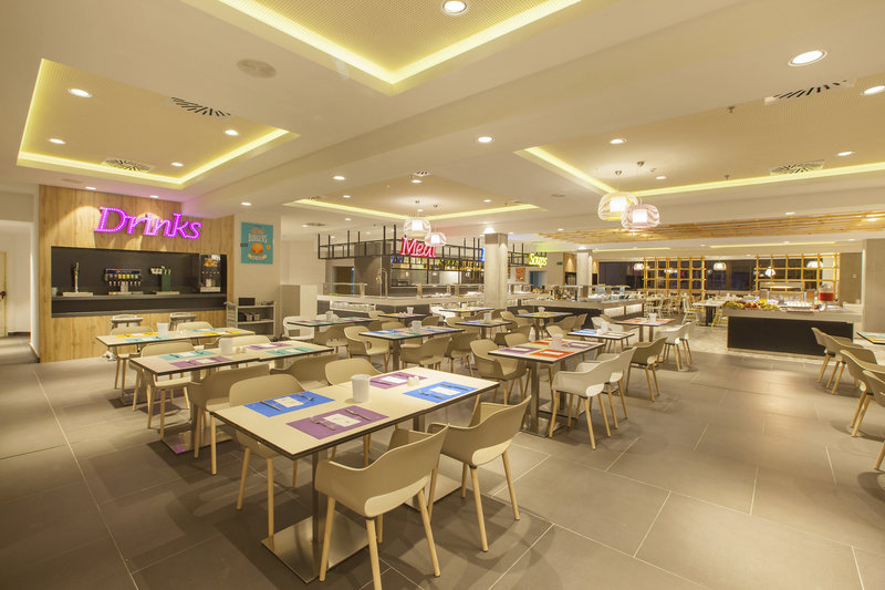 Abora Continental by Lopesan Hotels 13