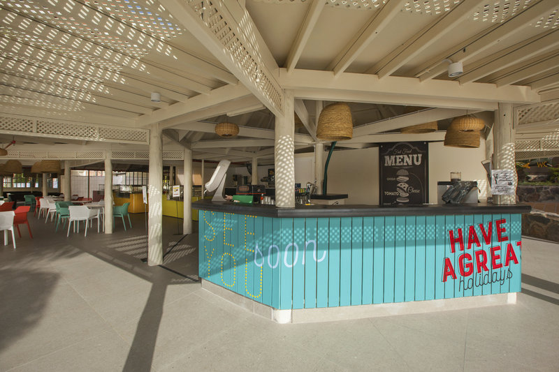 Abora Continental by Lopesan Hotels 15