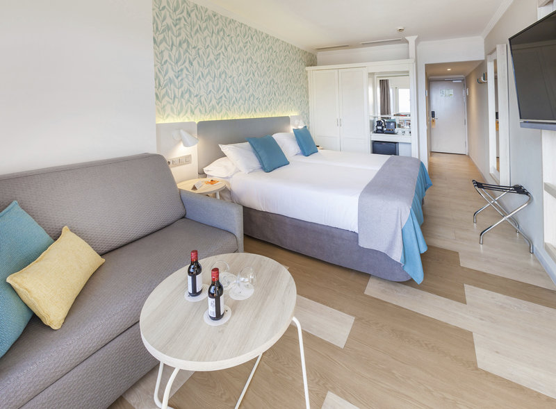 Abora Continental by Lopesan Hotels 18