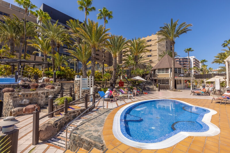 Abora Continental by Lopesan Hotels 6